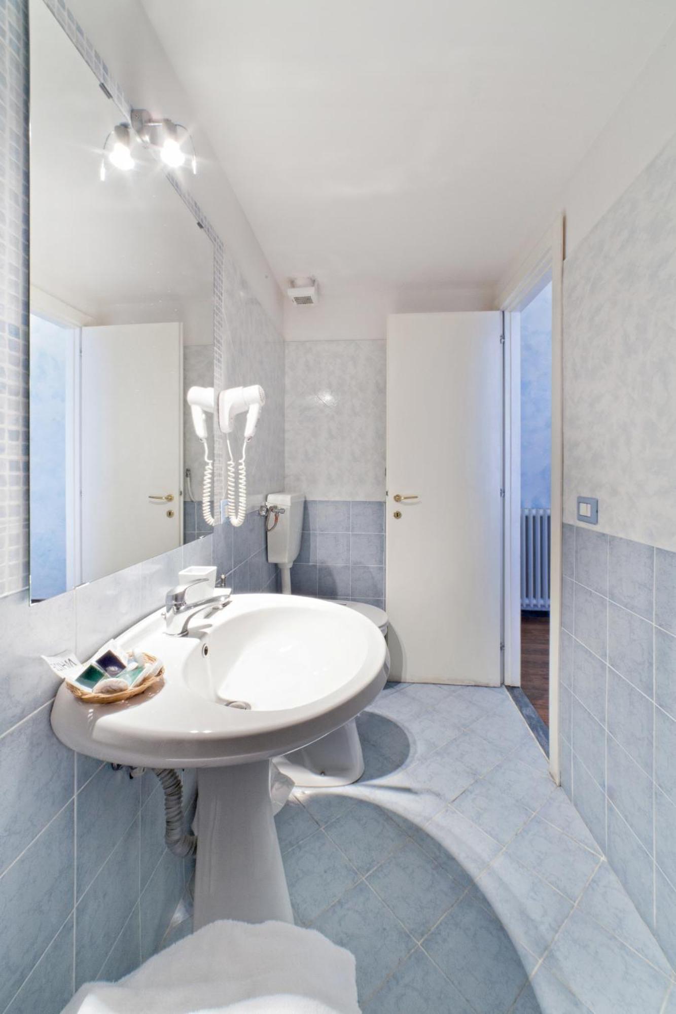 Ottaviano Vatican Luxury โรม ภายนอก รูปภาพ