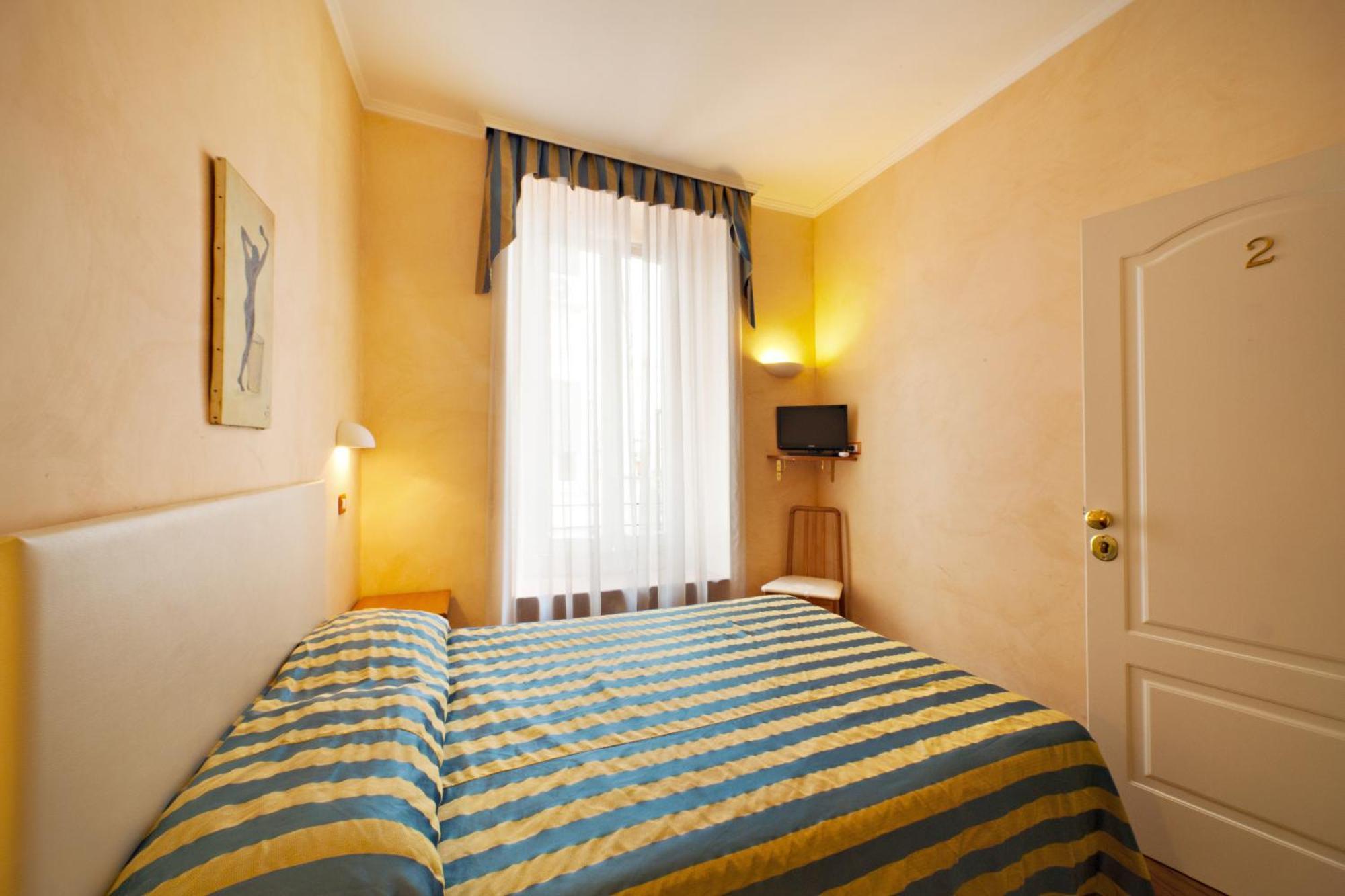 Ottaviano Vatican Luxury โรม ภายนอก รูปภาพ