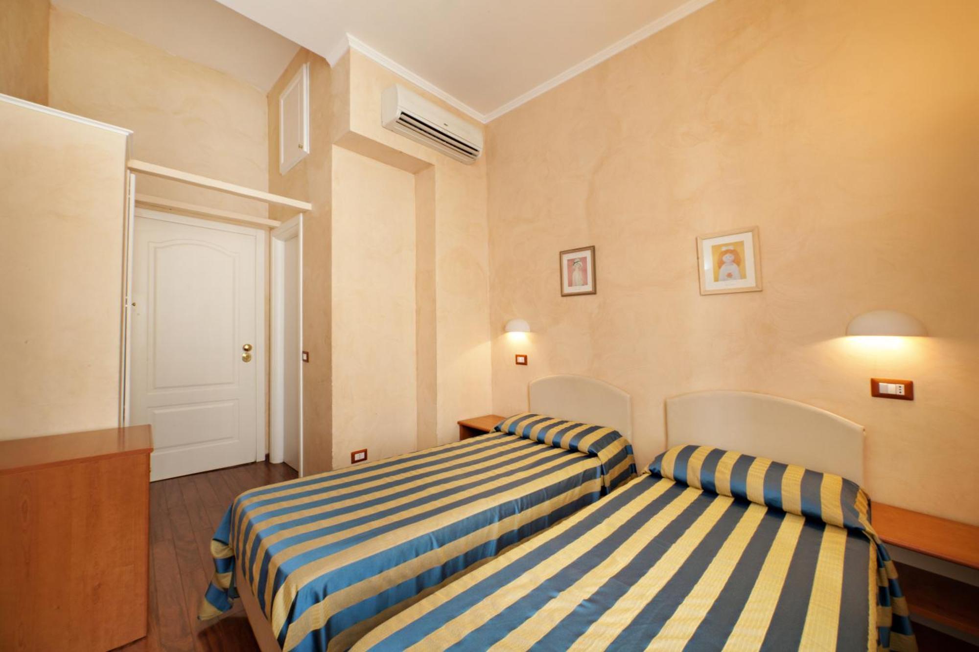 Ottaviano Vatican Luxury โรม ภายนอก รูปภาพ