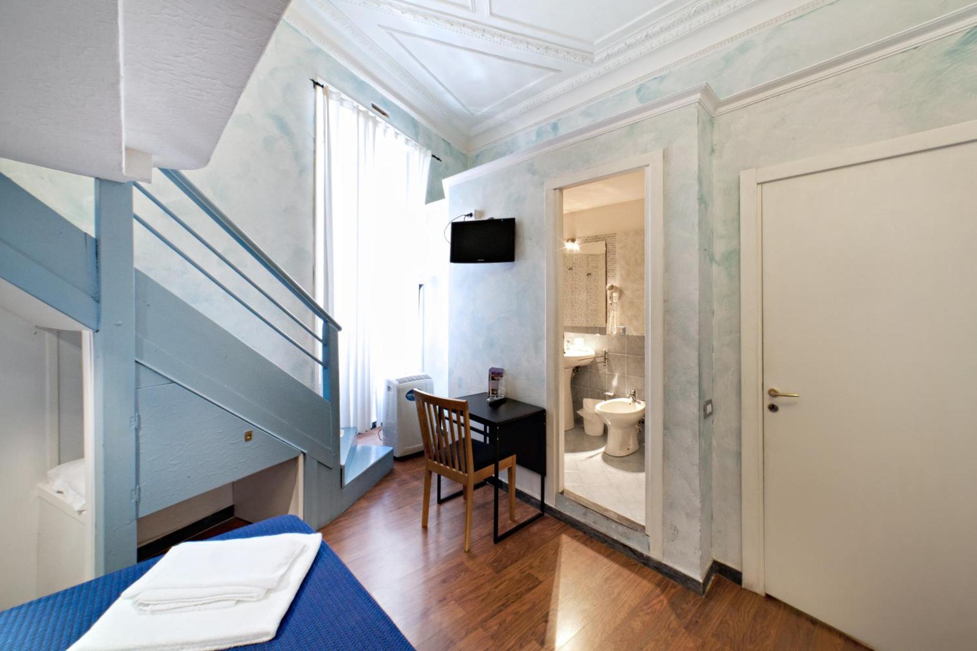 Ottaviano Vatican Luxury โรม ภายนอก รูปภาพ