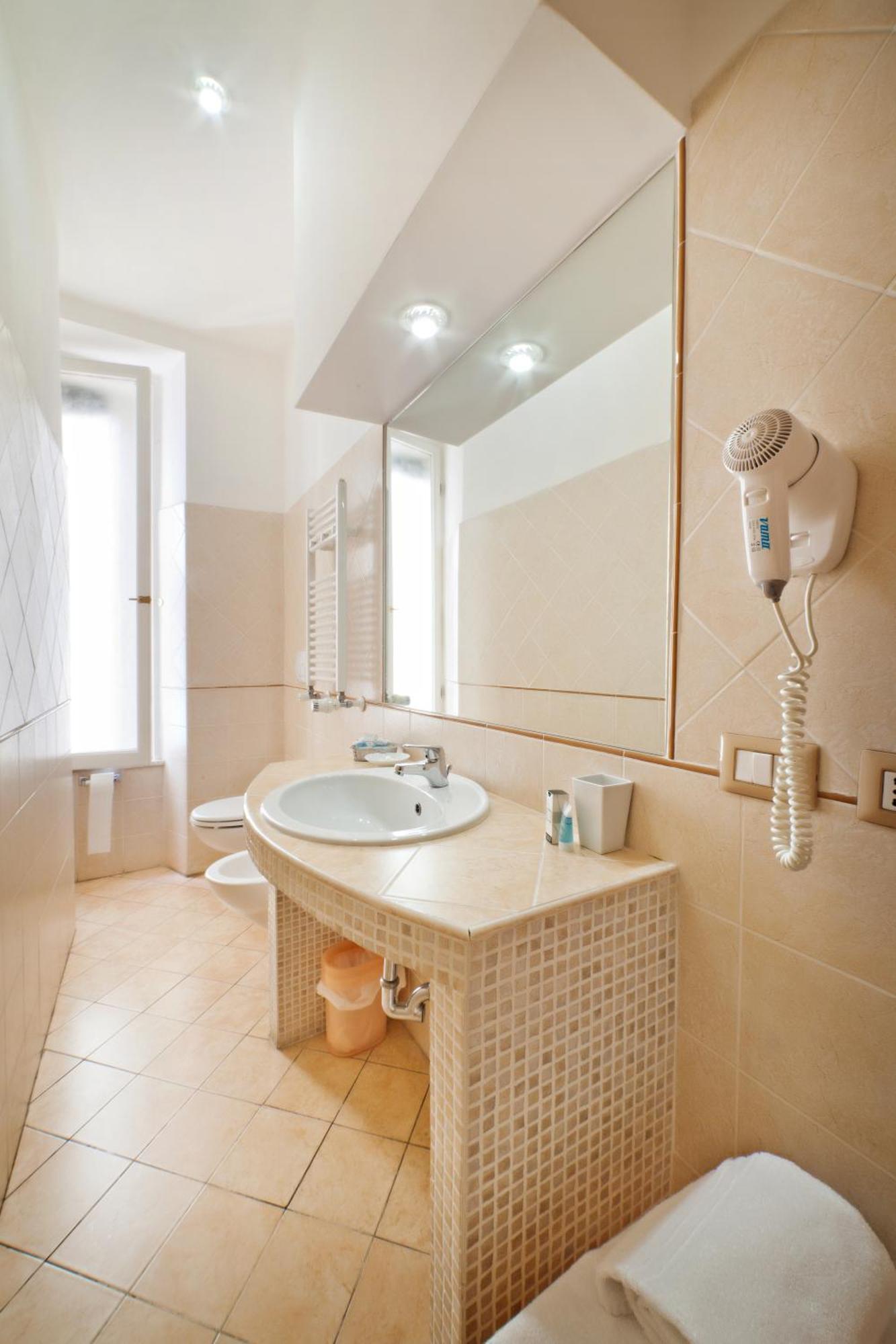 Ottaviano Vatican Luxury โรม ภายนอก รูปภาพ