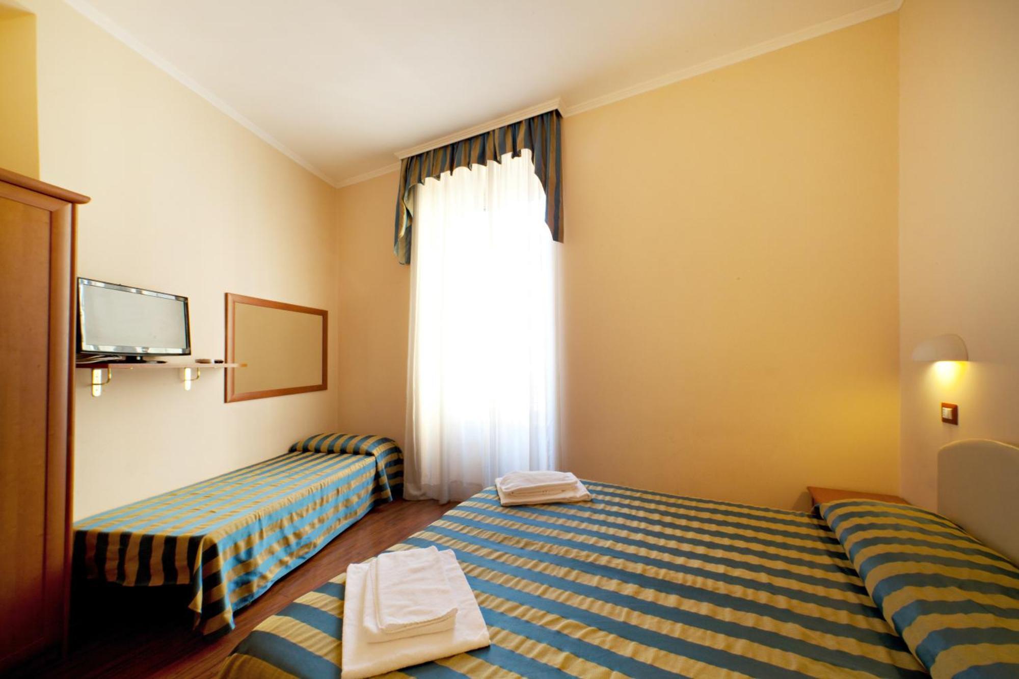 Ottaviano Vatican Luxury โรม ภายนอก รูปภาพ
