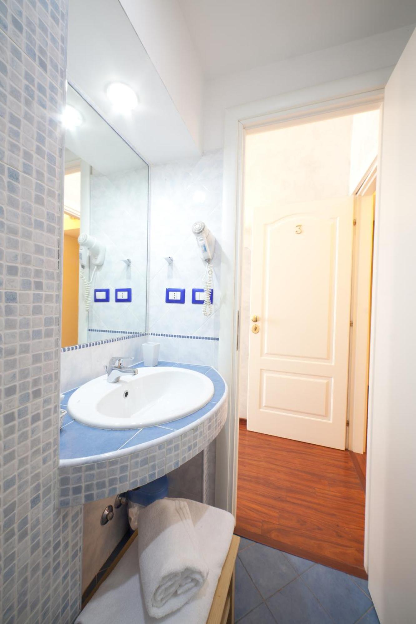 Ottaviano Vatican Luxury โรม ภายนอก รูปภาพ