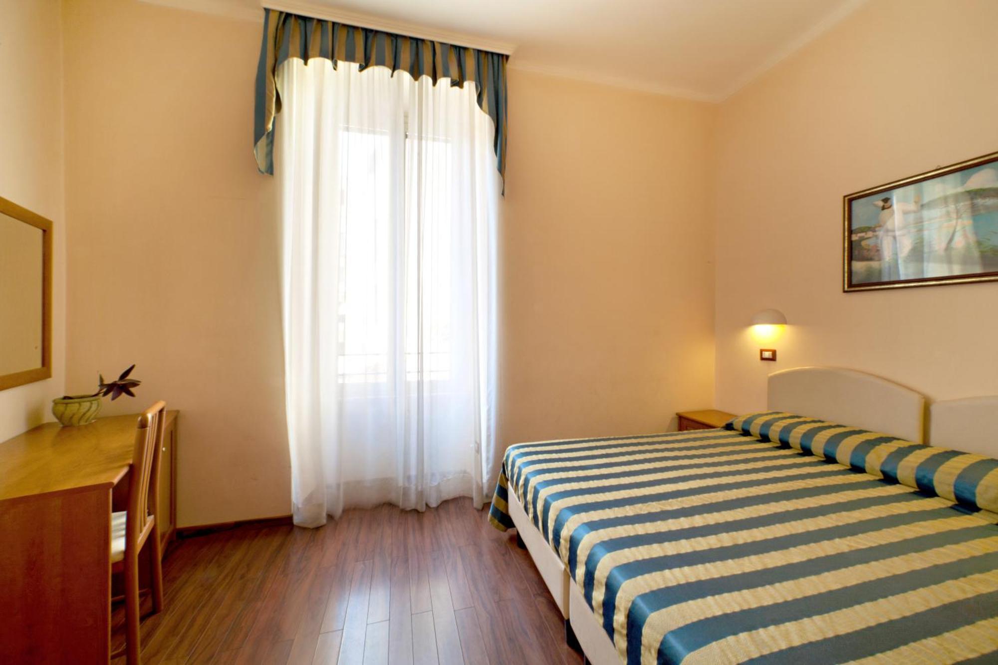 Ottaviano Vatican Luxury โรม ภายนอก รูปภาพ