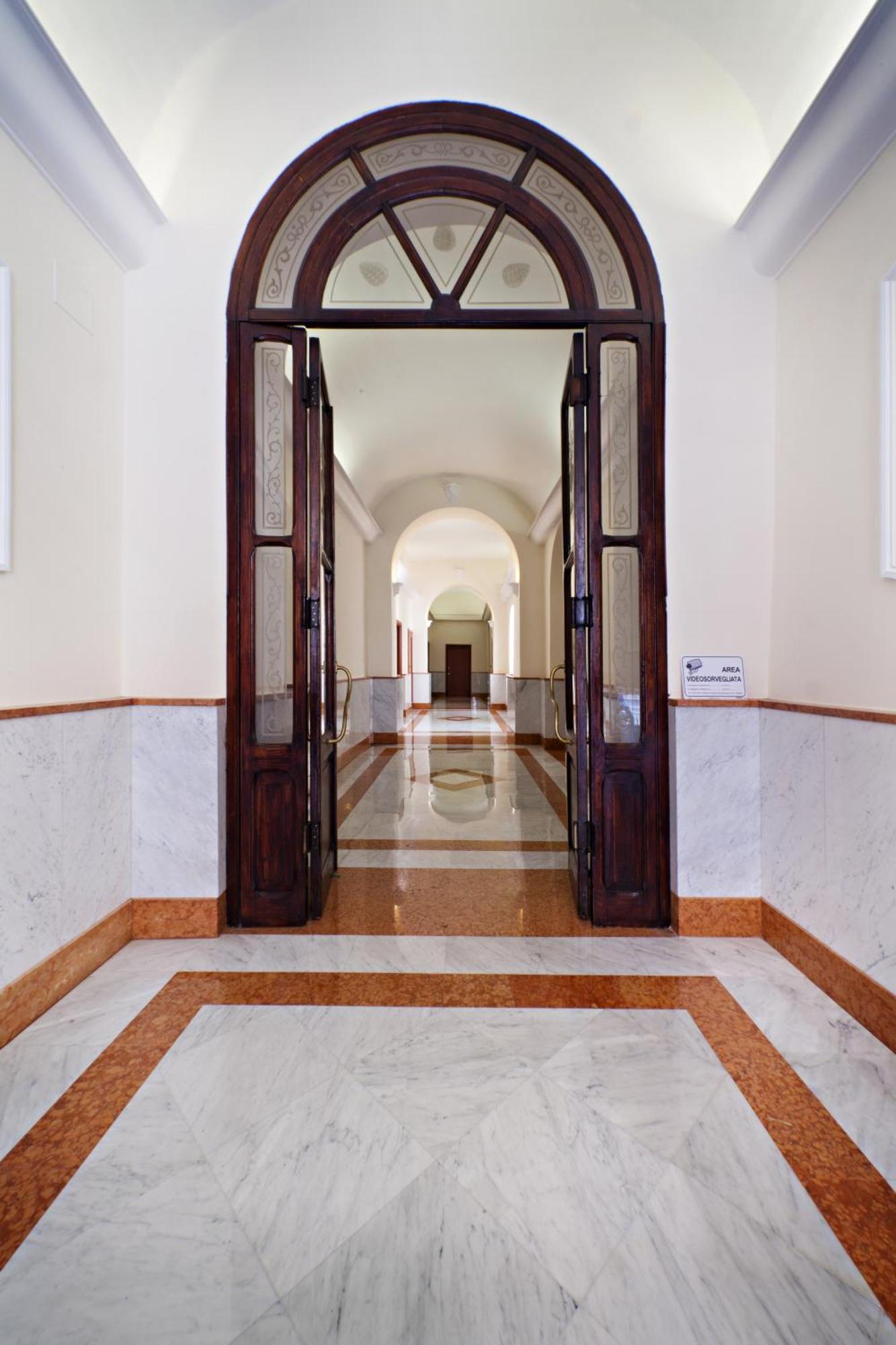 Ottaviano Vatican Luxury โรม ภายนอก รูปภาพ
