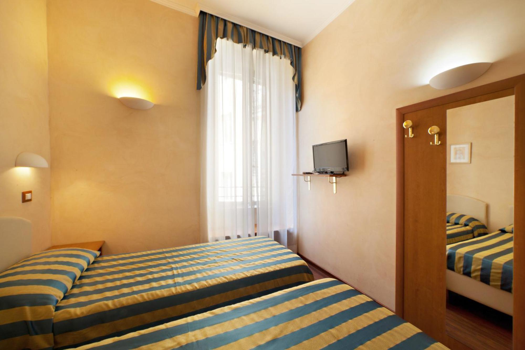 Ottaviano Vatican Luxury โรม ภายนอก รูปภาพ