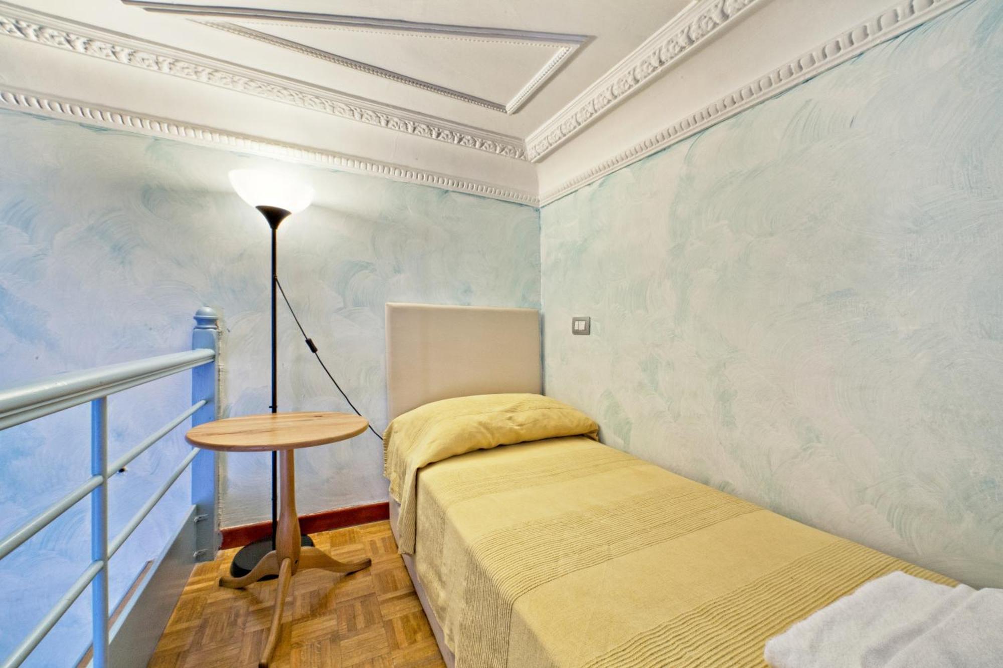 Ottaviano Vatican Luxury โรม ภายนอก รูปภาพ