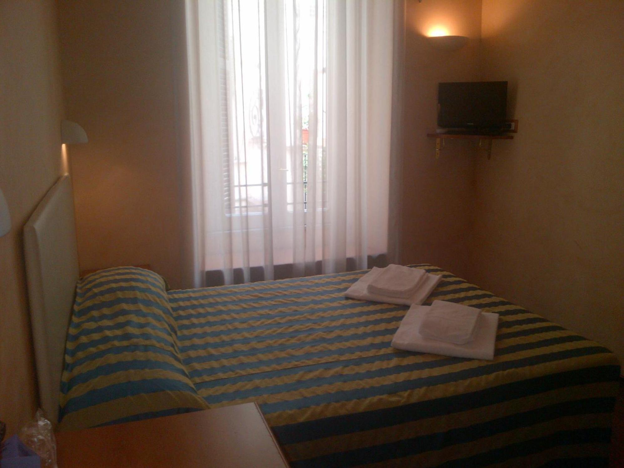 Ottaviano Vatican Luxury โรม ภายนอก รูปภาพ