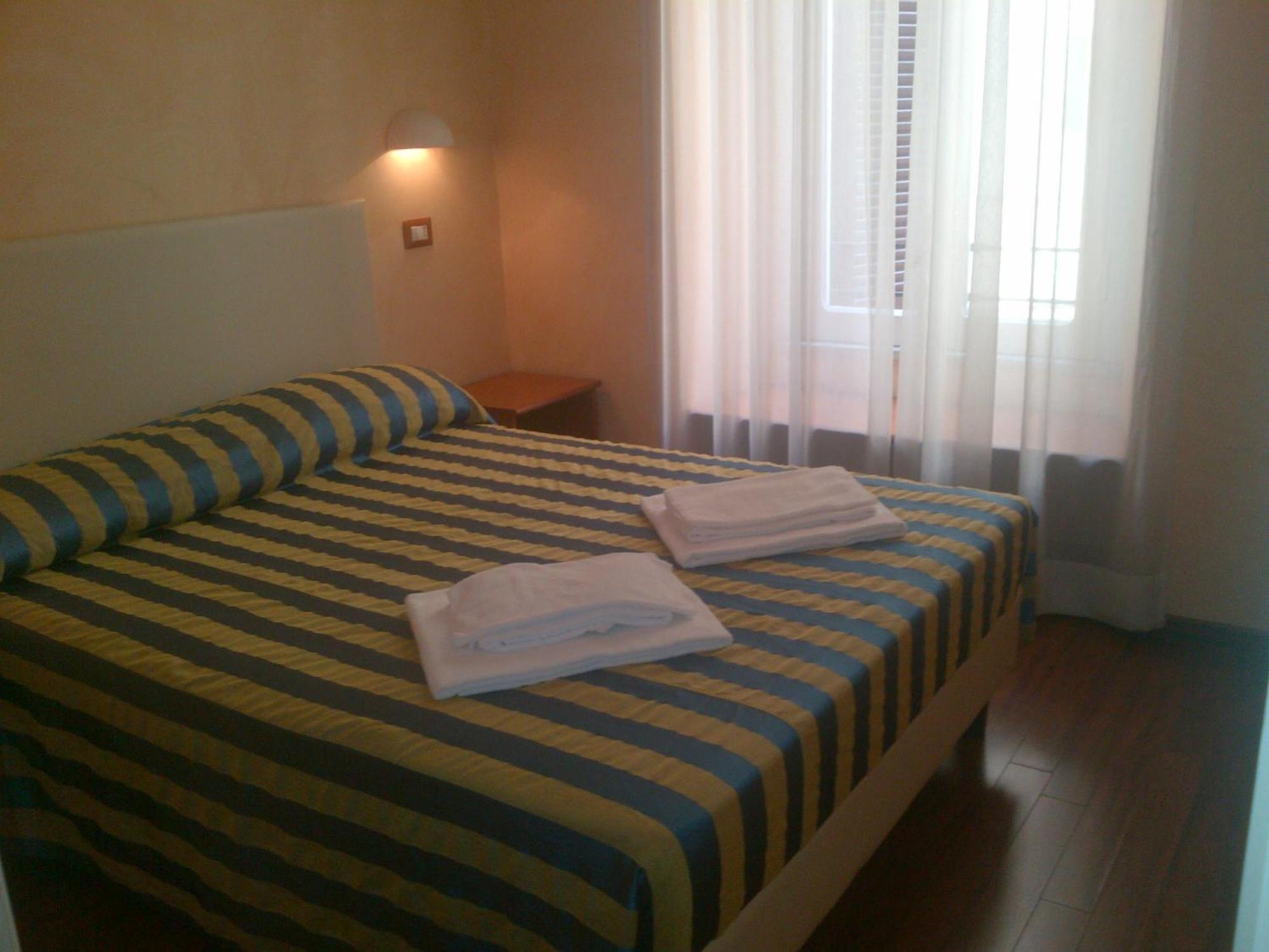 Ottaviano Vatican Luxury โรม ภายนอก รูปภาพ