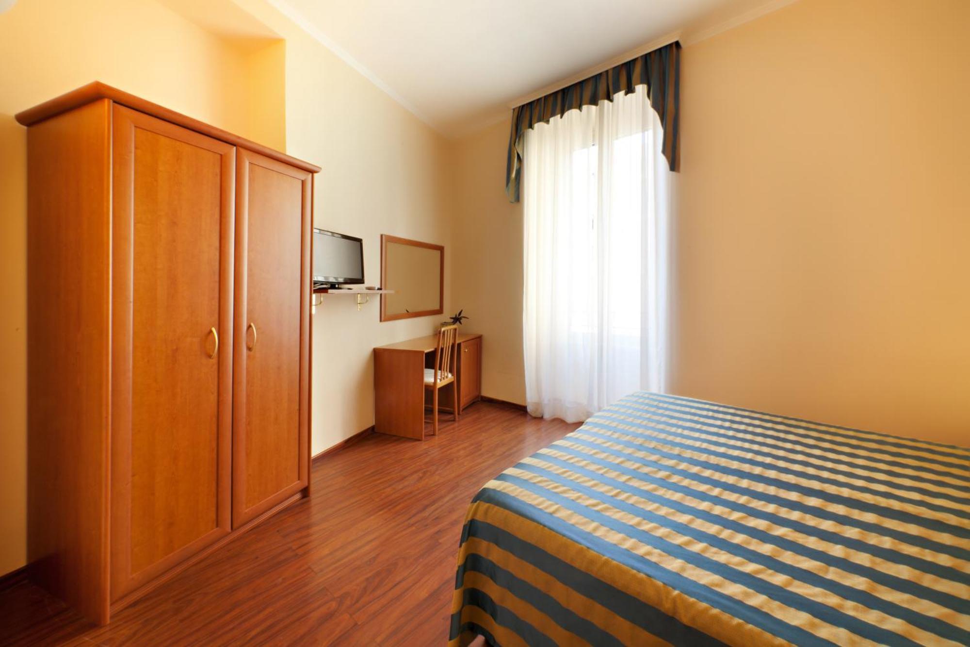 Ottaviano Vatican Luxury โรม ภายนอก รูปภาพ