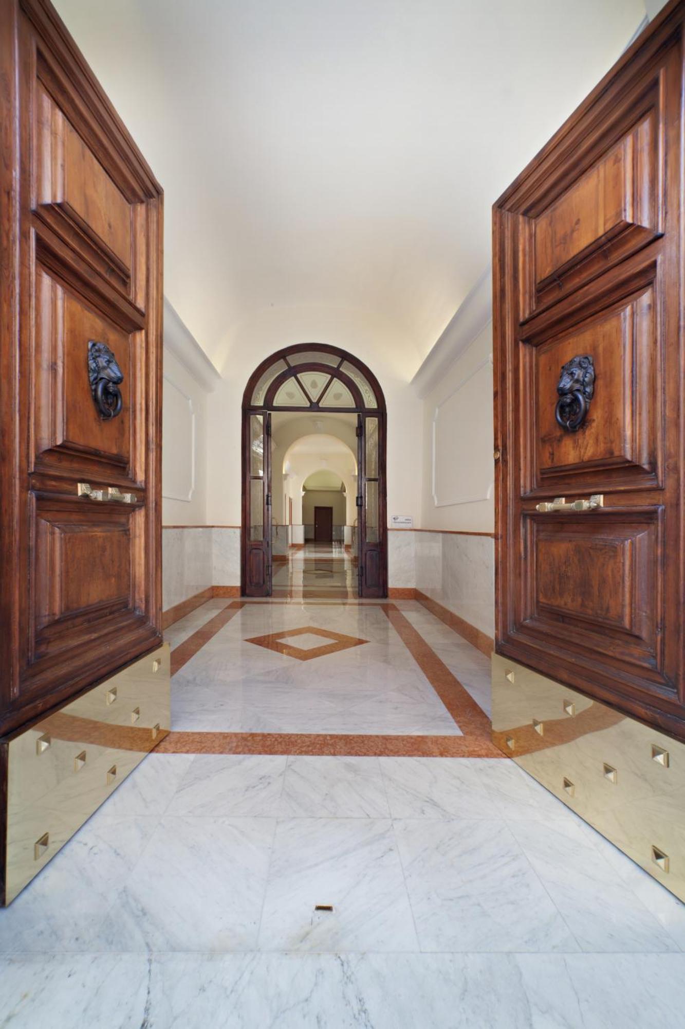 Ottaviano Vatican Luxury โรม ภายนอก รูปภาพ
