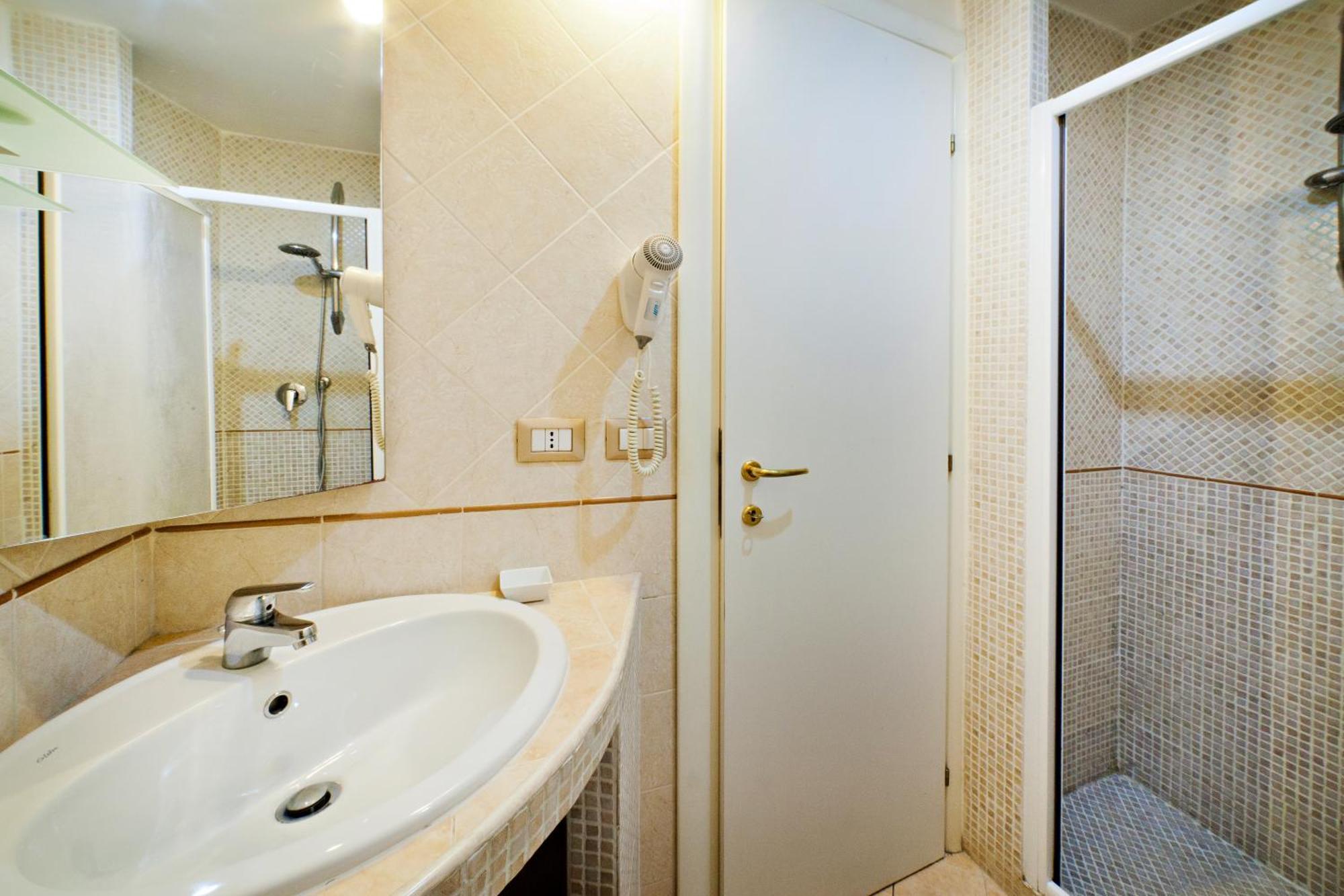Ottaviano Vatican Luxury โรม ภายนอก รูปภาพ