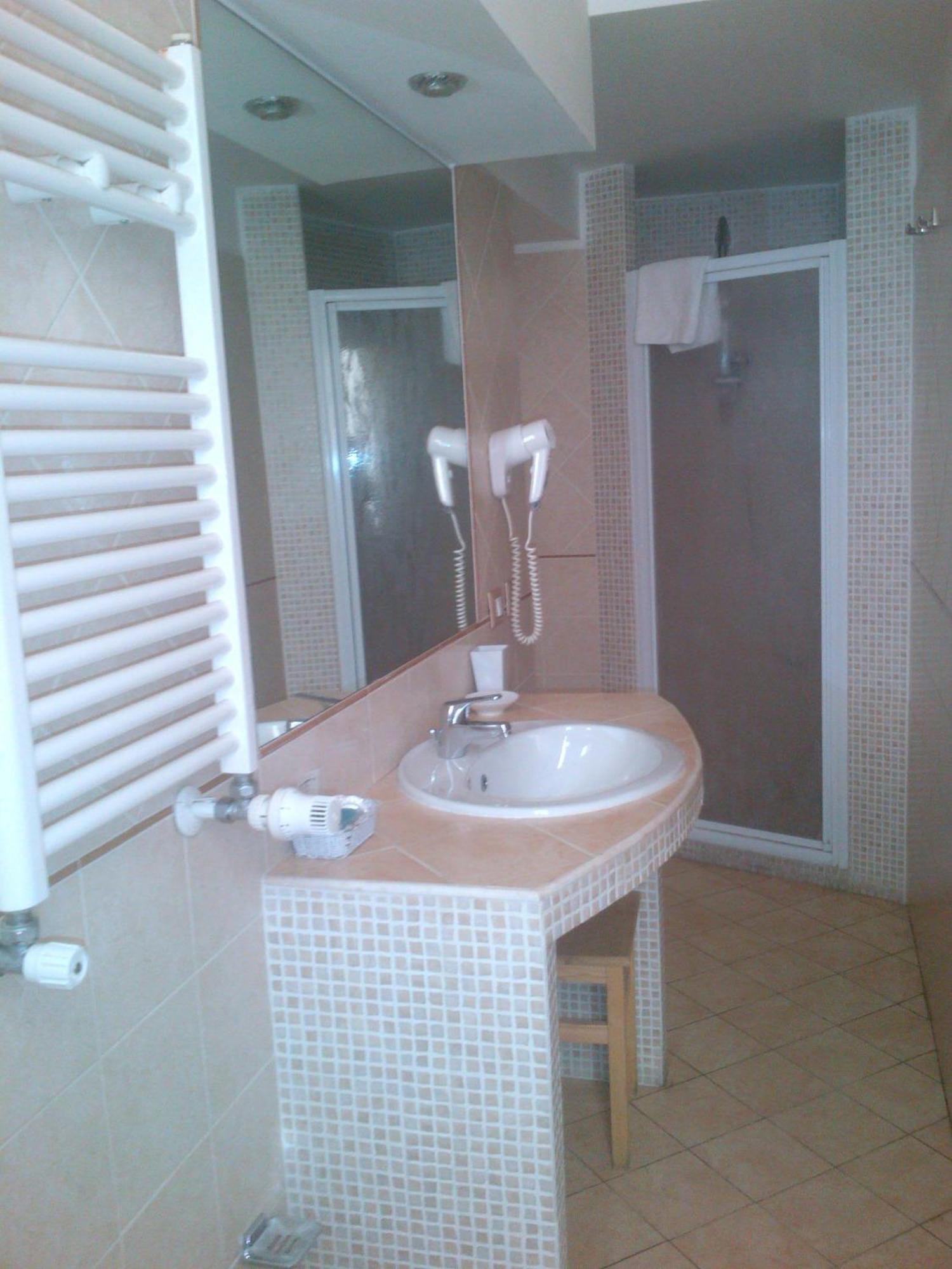 Ottaviano Vatican Luxury โรม ภายนอก รูปภาพ