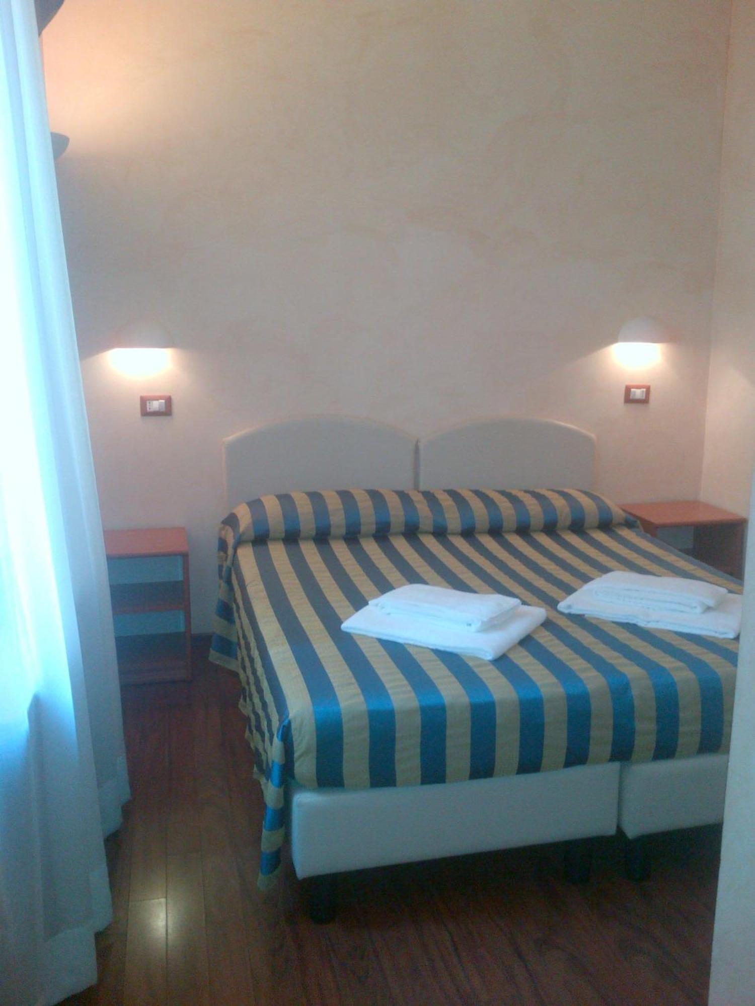 Ottaviano Vatican Luxury โรม ห้อง รูปภาพ