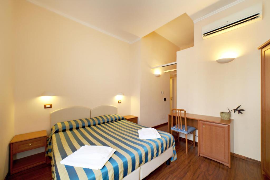 Ottaviano Vatican Luxury โรม ภายนอก รูปภาพ