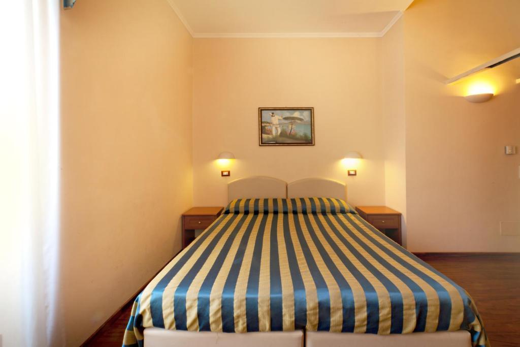 Ottaviano Vatican Luxury โรม ภายนอก รูปภาพ