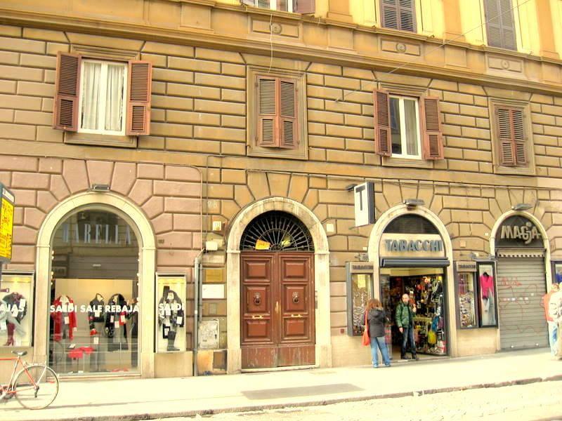 Ottaviano Vatican Luxury โรม ภายนอก รูปภาพ