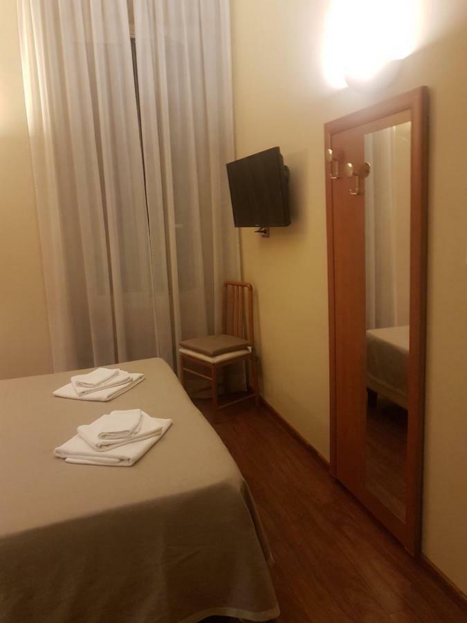 Ottaviano Vatican Luxury โรม ภายนอก รูปภาพ