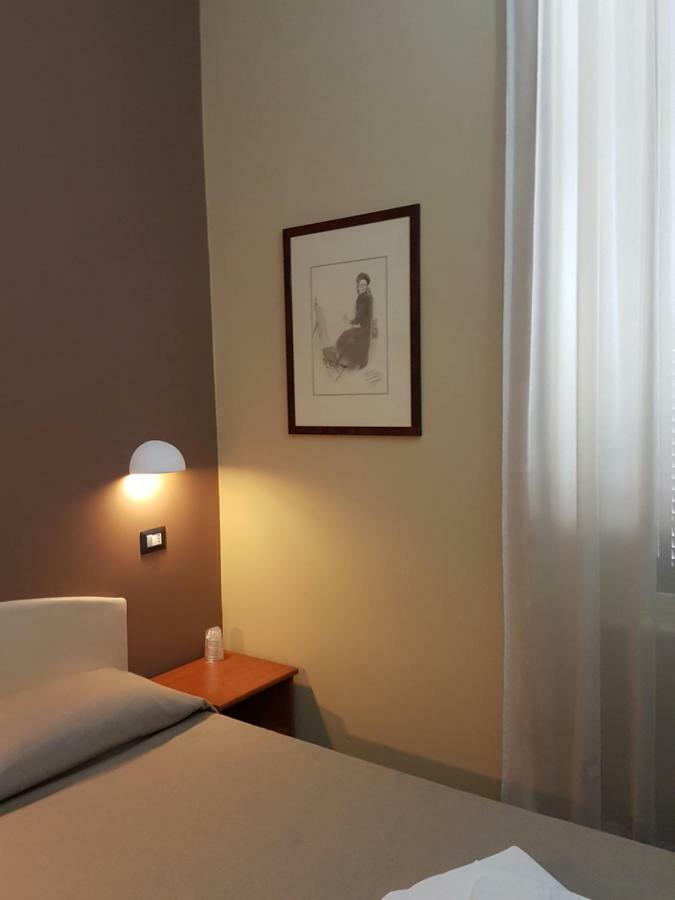 Ottaviano Vatican Luxury โรม ภายนอก รูปภาพ