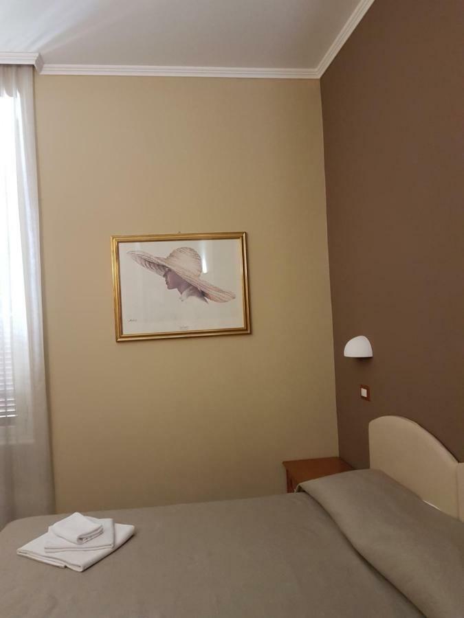 Ottaviano Vatican Luxury โรม ภายนอก รูปภาพ