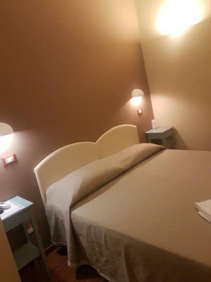 Ottaviano Vatican Luxury โรม ภายนอก รูปภาพ